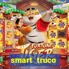 smart truco paulista e mineiro